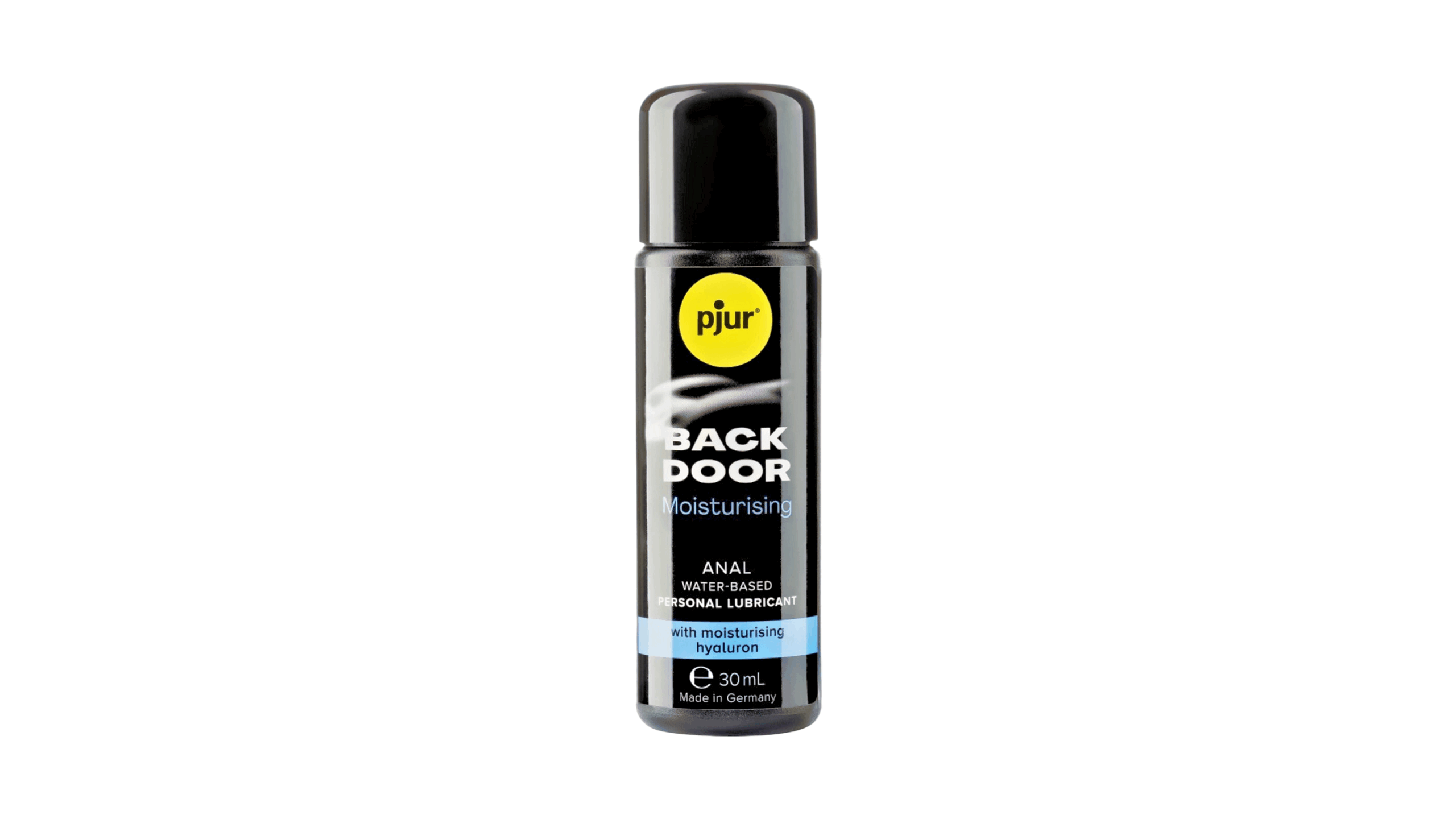 pjur back door comfort water anal glide 30 ml