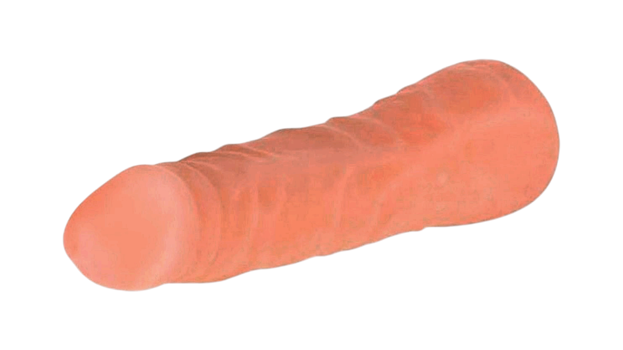 Sextoy Cyber Dong Flesh 1