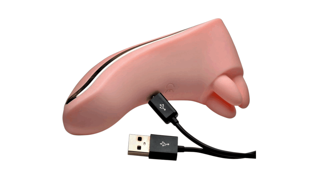 Stimulator Clitoris Fondle