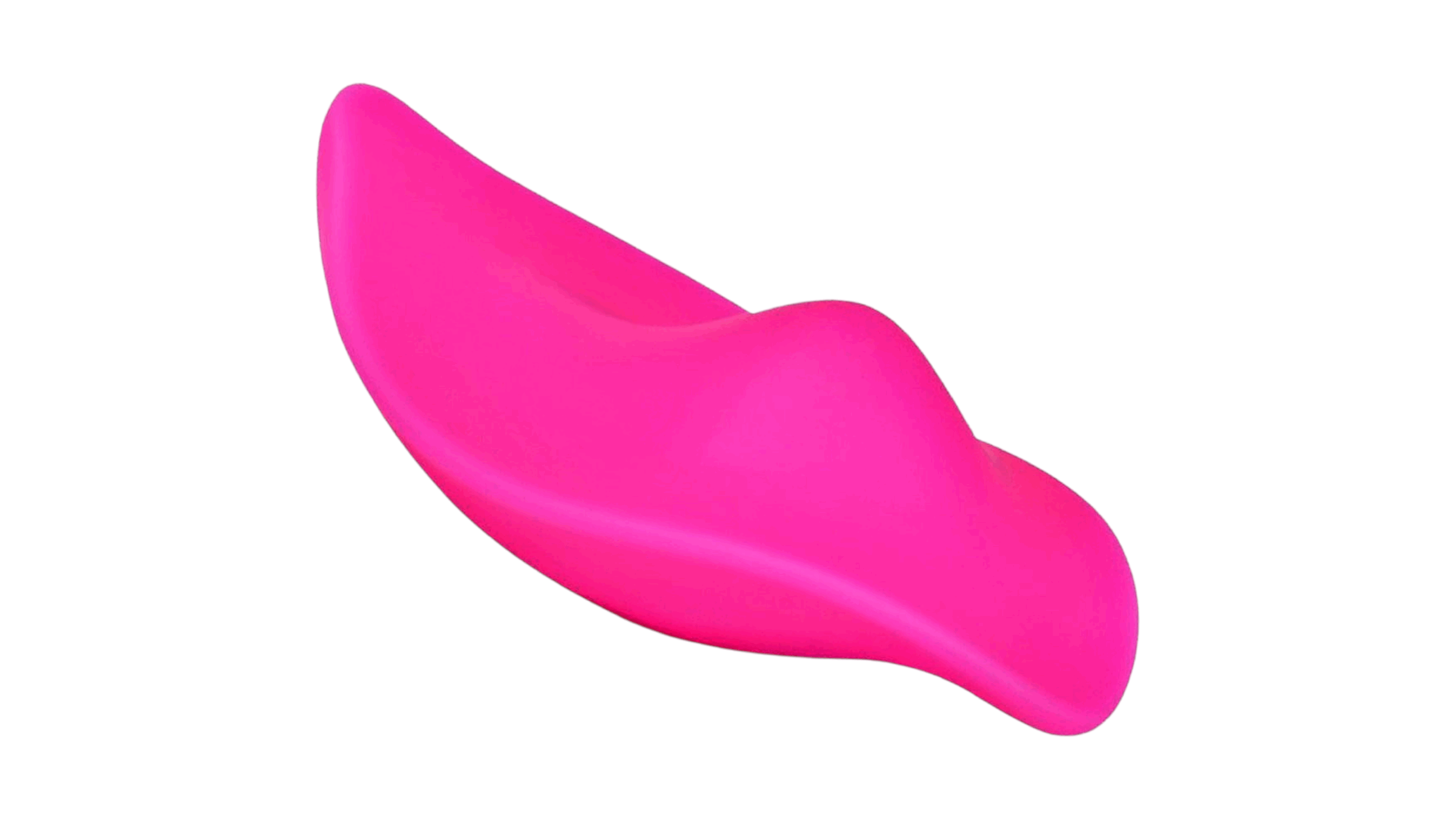 Vibrator Wearable Remote Control