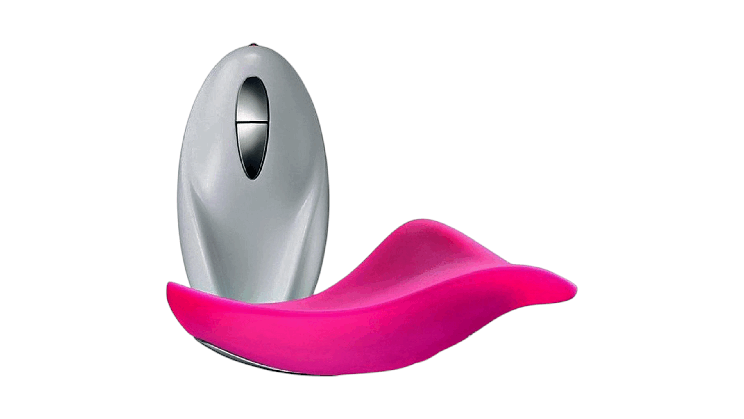 Vibrator Wearable Remote Control Imagine principală a produsului