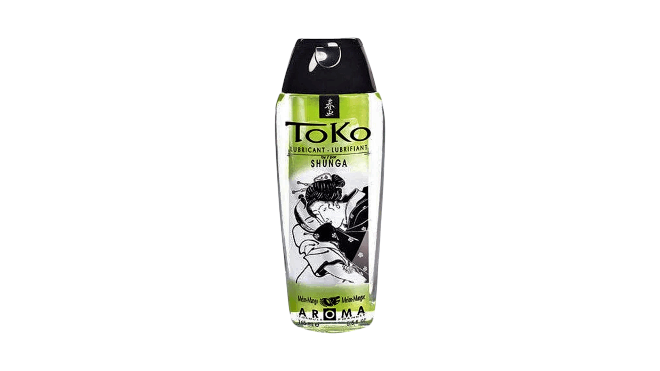 Toko Aroma Lubricant Melon Mango 165ml Imagine secundară a produsului