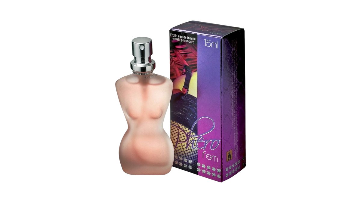 PheroFem Eau de Parfum