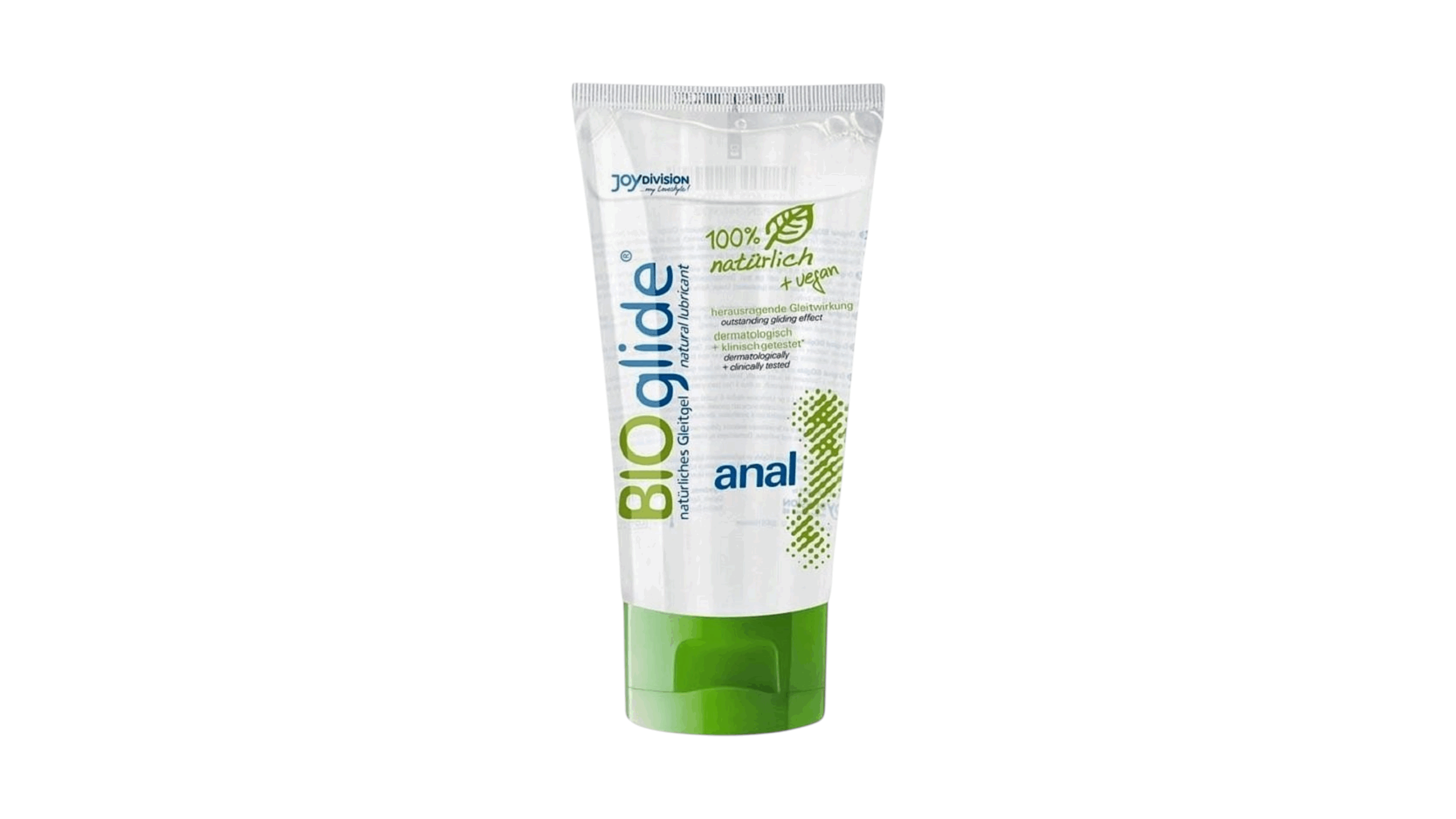 BIOglide "anal", 80 ml