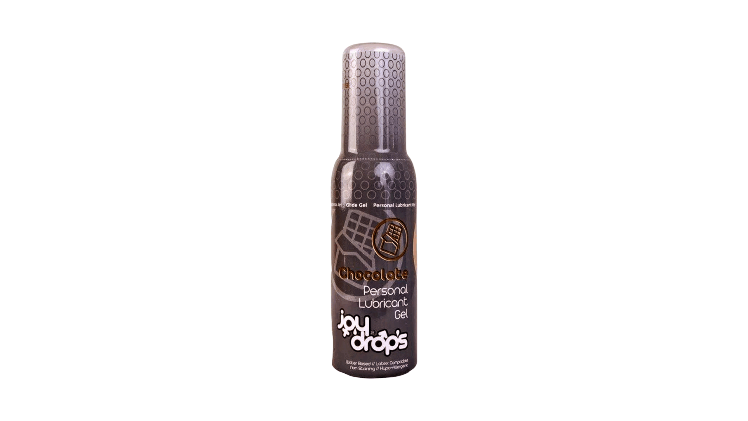 Chocolate Personal Lubricant Gel - 100ml