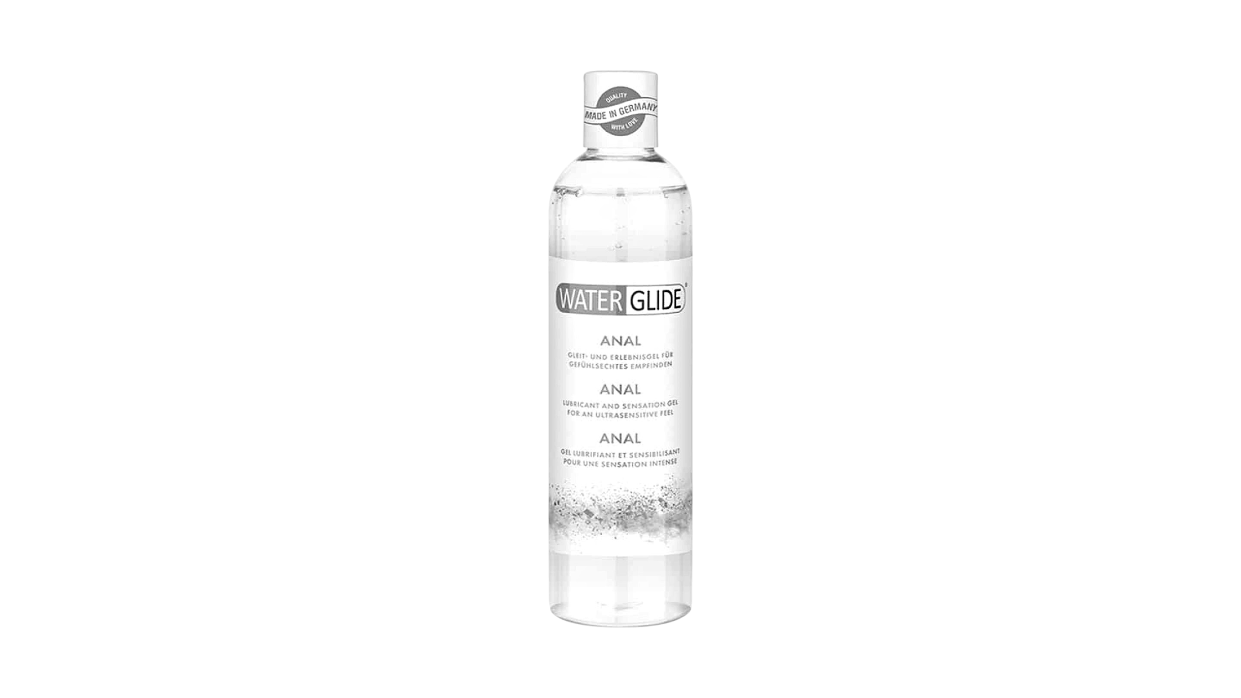 Lubrifiant Anal Waterglide 300 ml