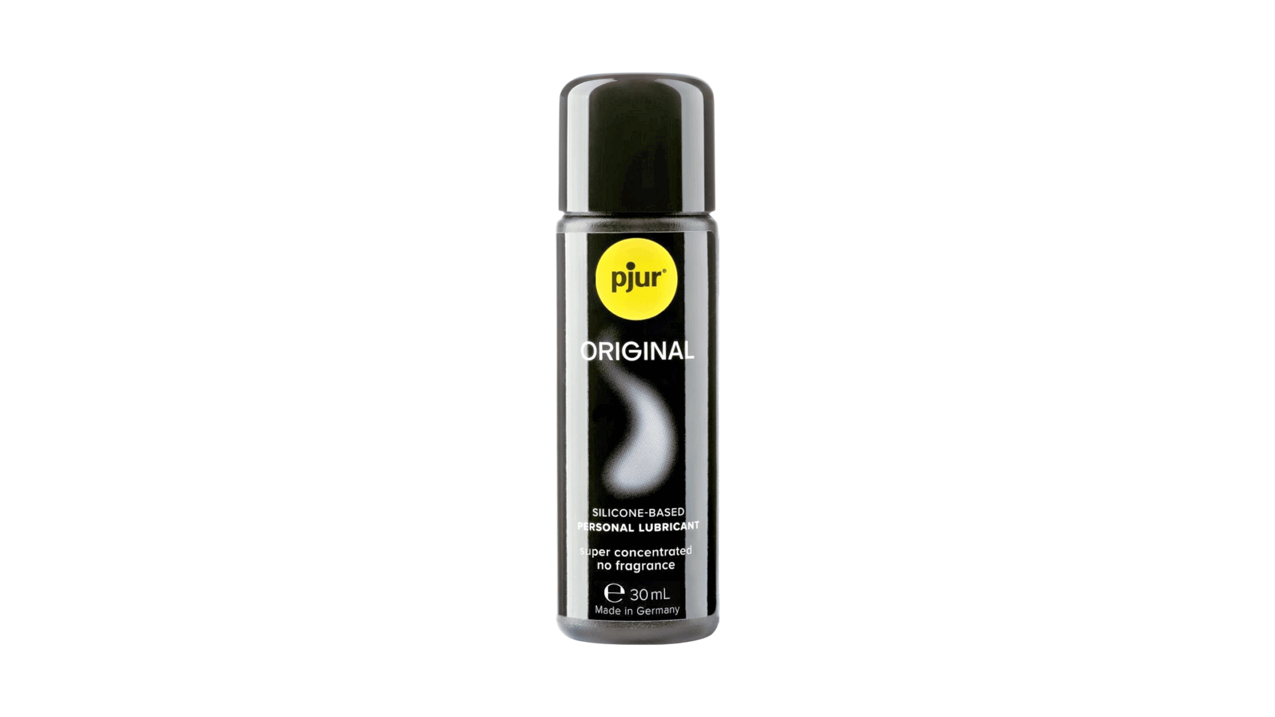 Pjur Original Super Concentrated Silicone 30 ml Imagine principală a produsului