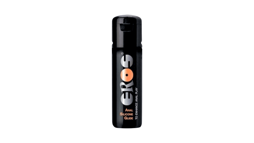 EROS GLIDES - Premium Silicone - Anal Silicone Glide - 100ml