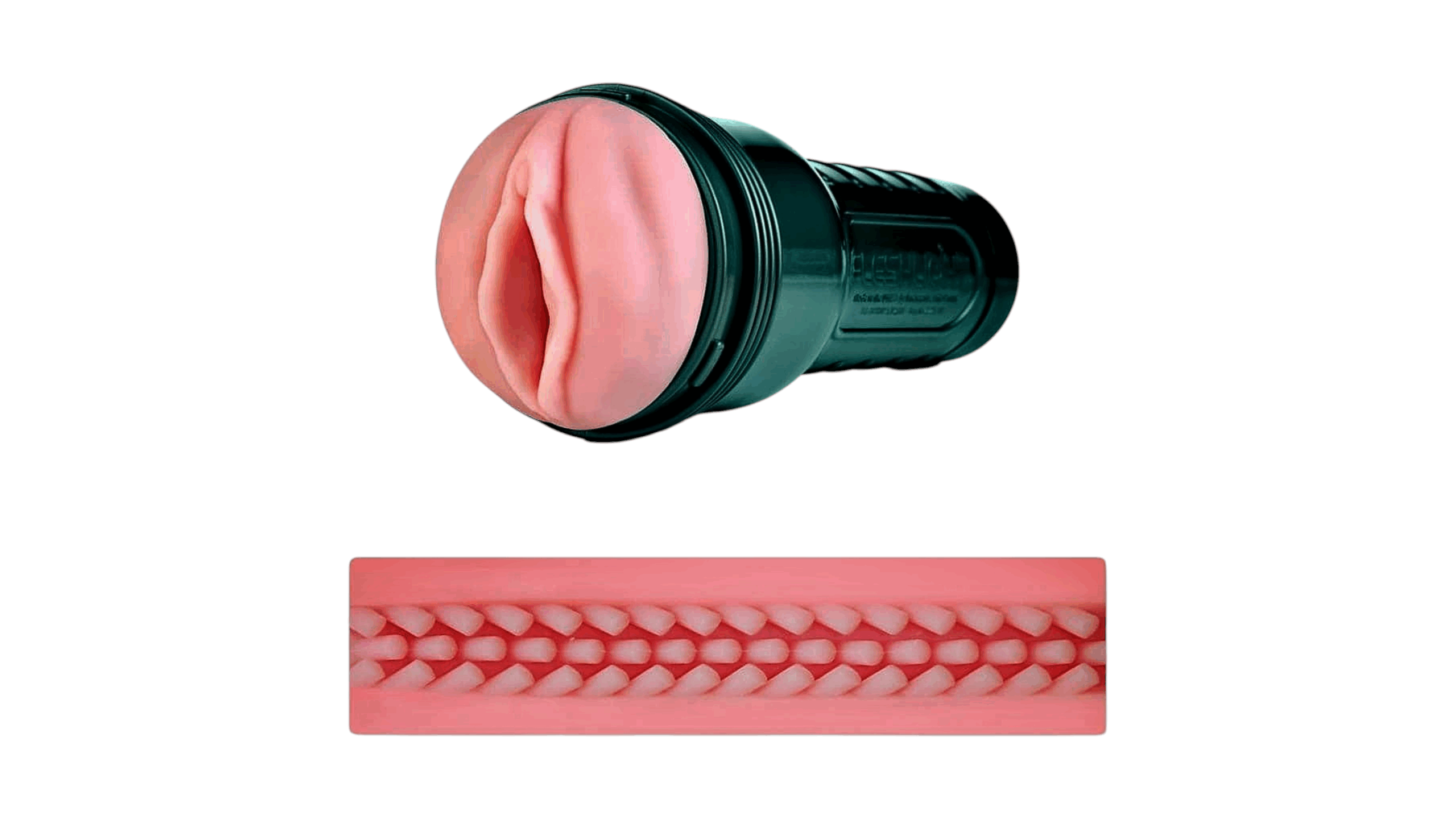 Masturbator FL Vibro Pink Lady Touch