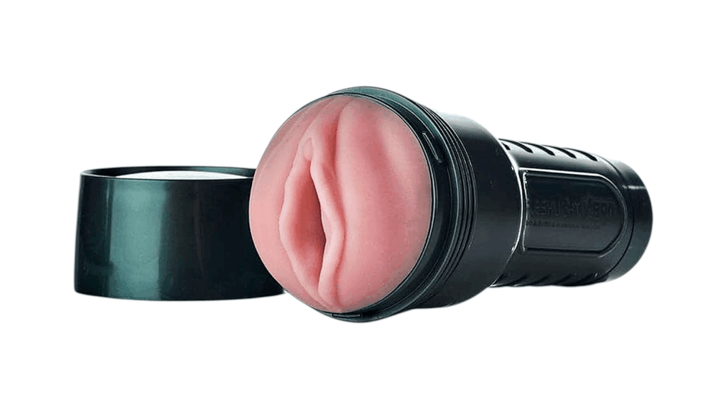 Masturbator FL Vibro Pink Lady Touch