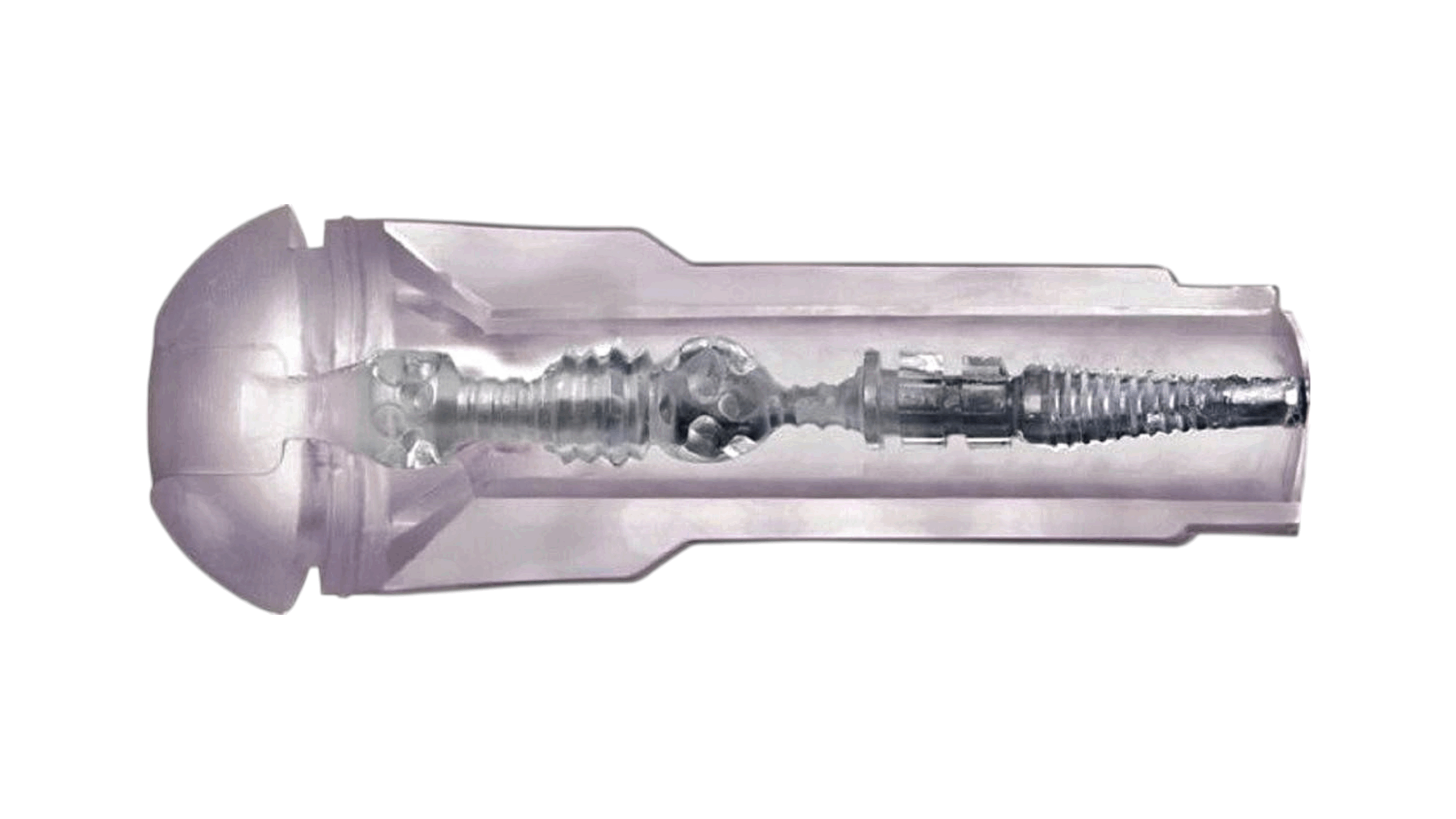 FleshLight Ice Lady Crystal