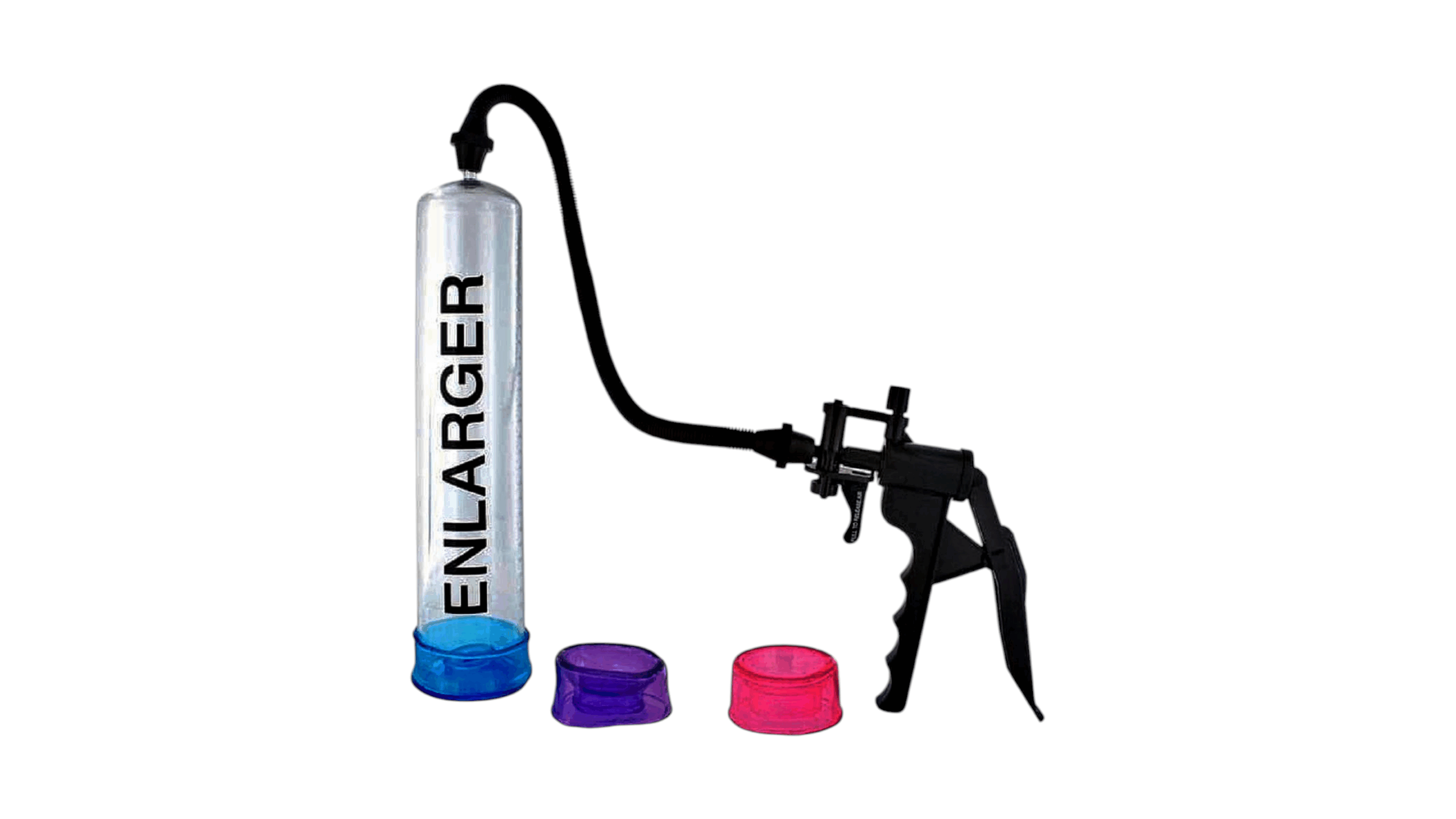 Pompa Penis X Factor Enlanger