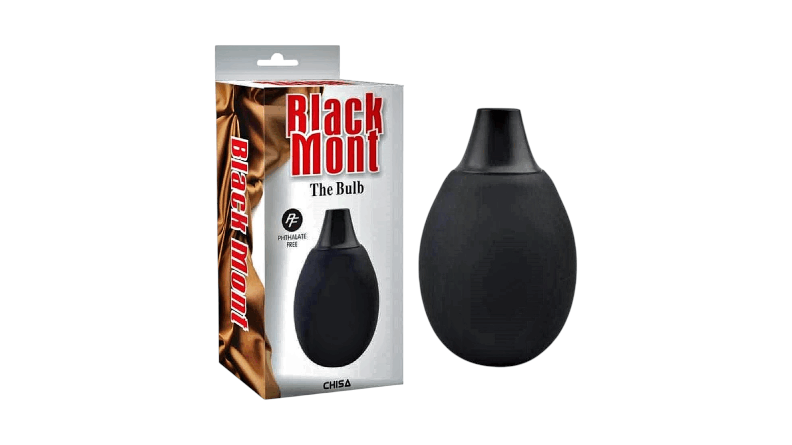 The Bulb Imagine principală a produsului