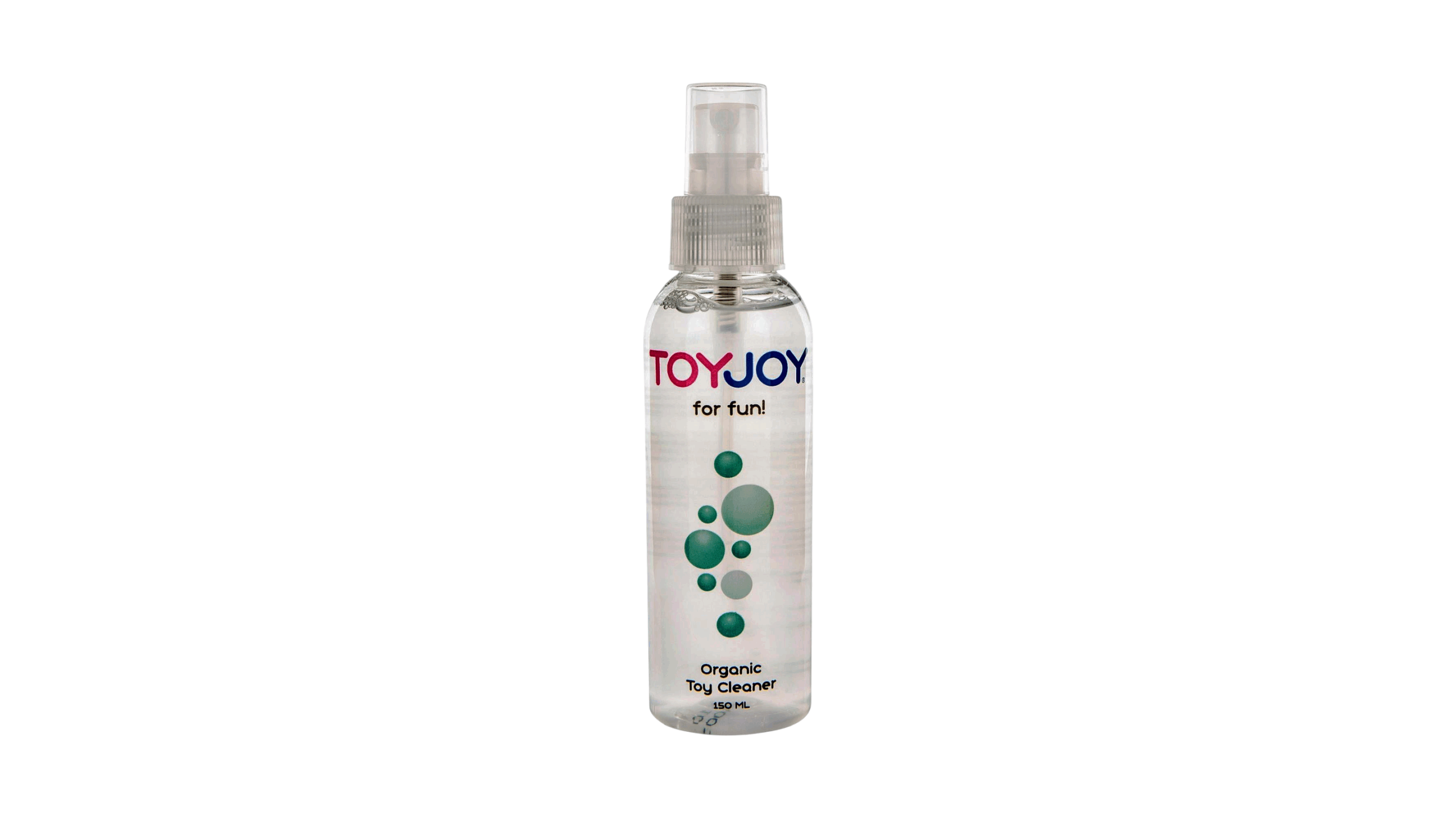 Spray Toy Cleaner Toy Joy 150 ml Imagine principală a produsului