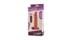 Pleasure X-Tender Vibrating Penis Sleeve #3