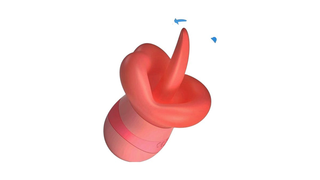 Stimulator Kylee The Flaming Lips