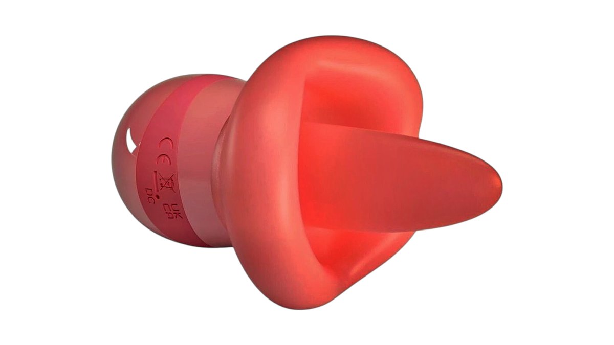 Stimulator Kylee The Flaming Lips