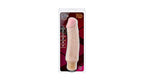 Vibrator X5 Plus Hard On