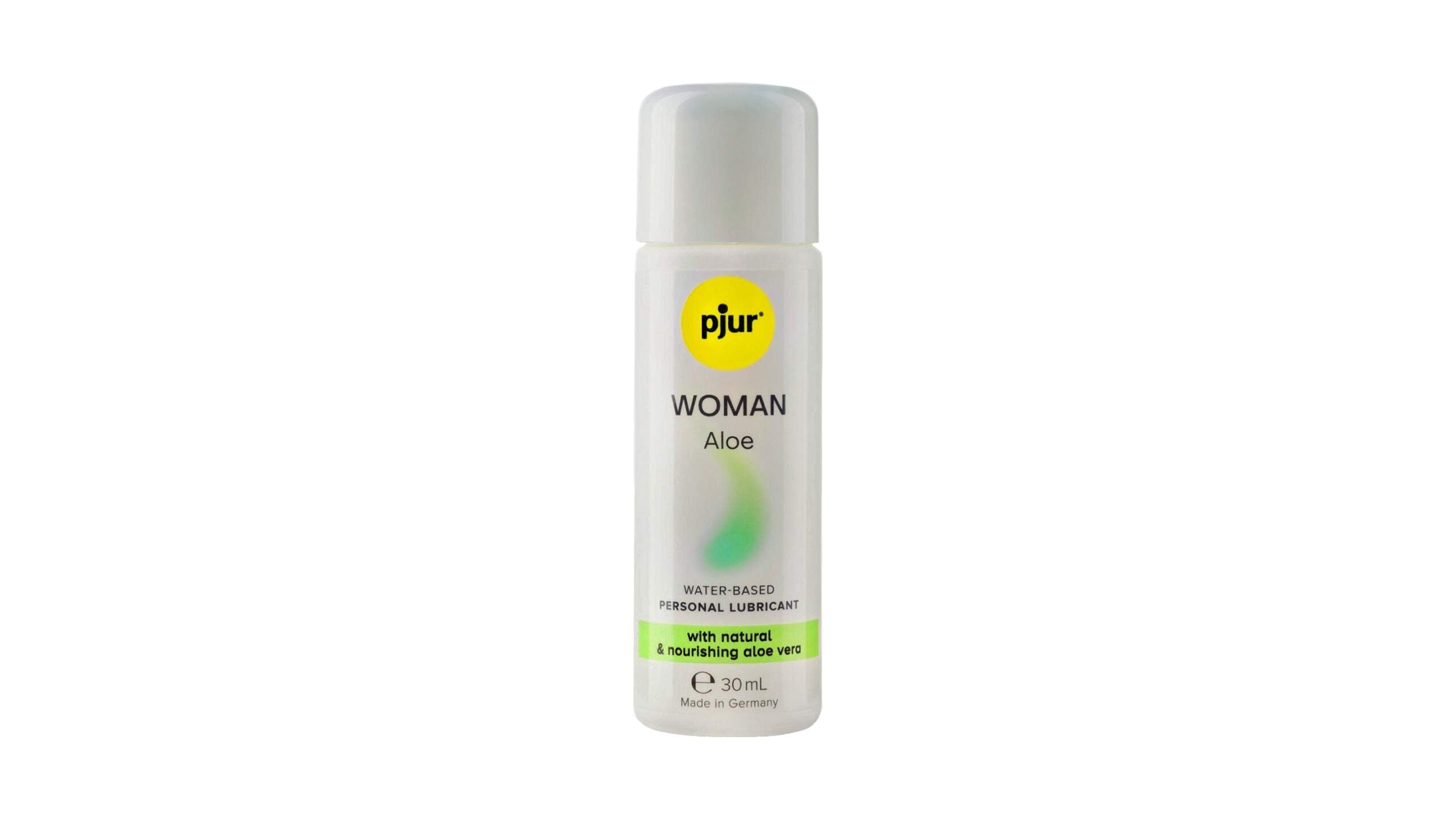 pjur WOMAN Aloe 30ml Imagine principală a produsului