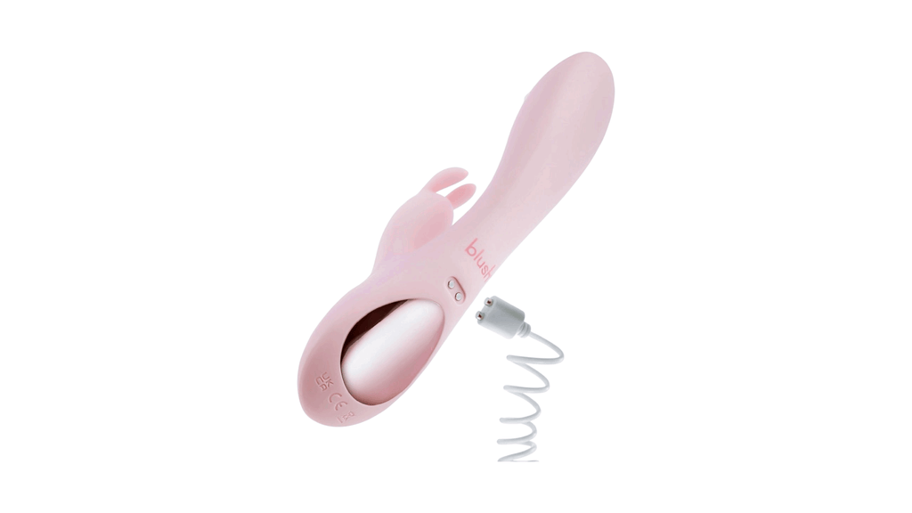 Vibrator Iepuras Fairy Flutter