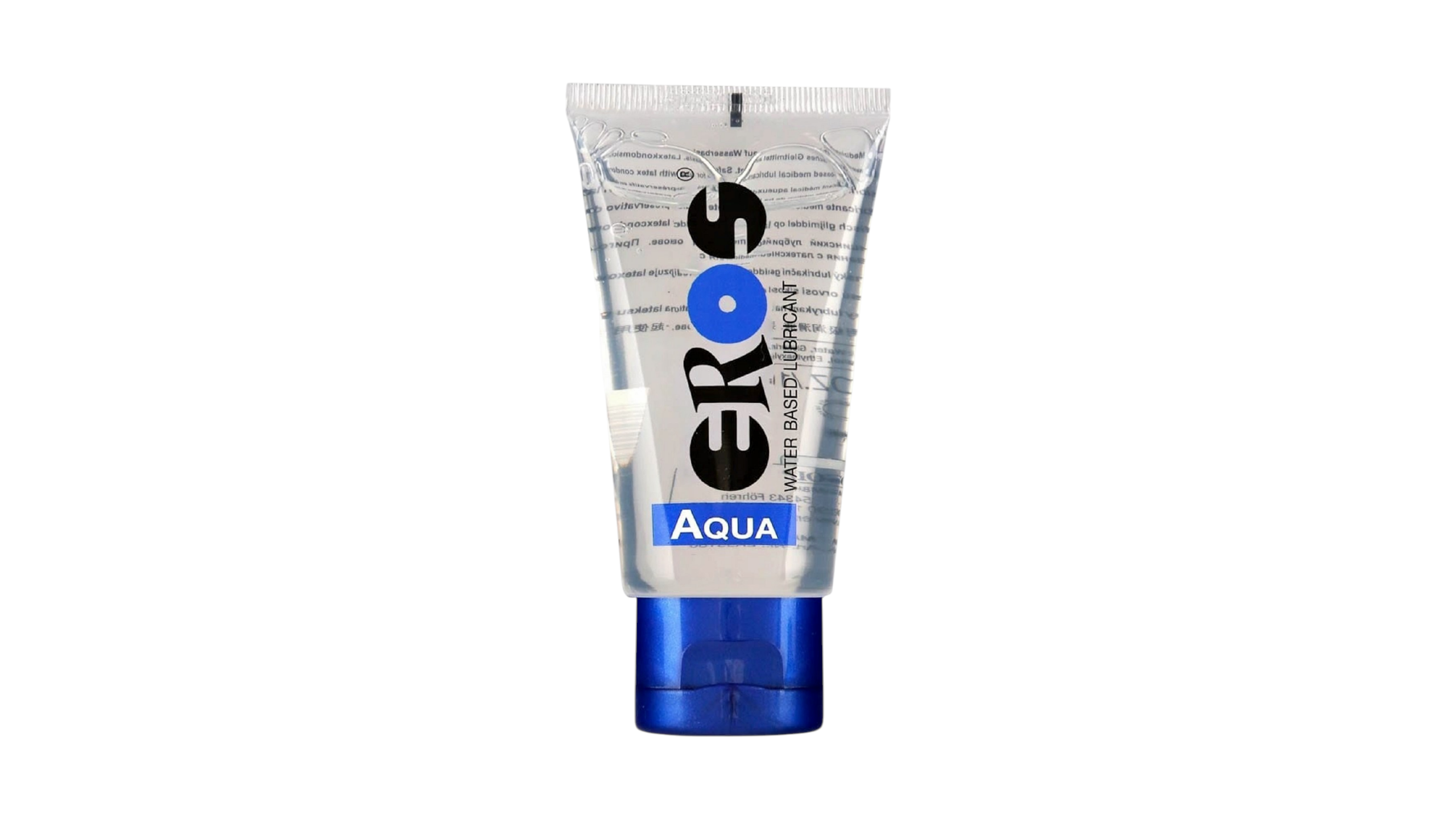 Eros Aqua 100 ml Imagine principală a produsului