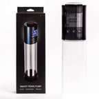Professional Smart Penis Pump