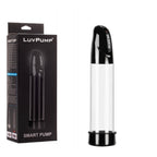 Smart Penis Pump