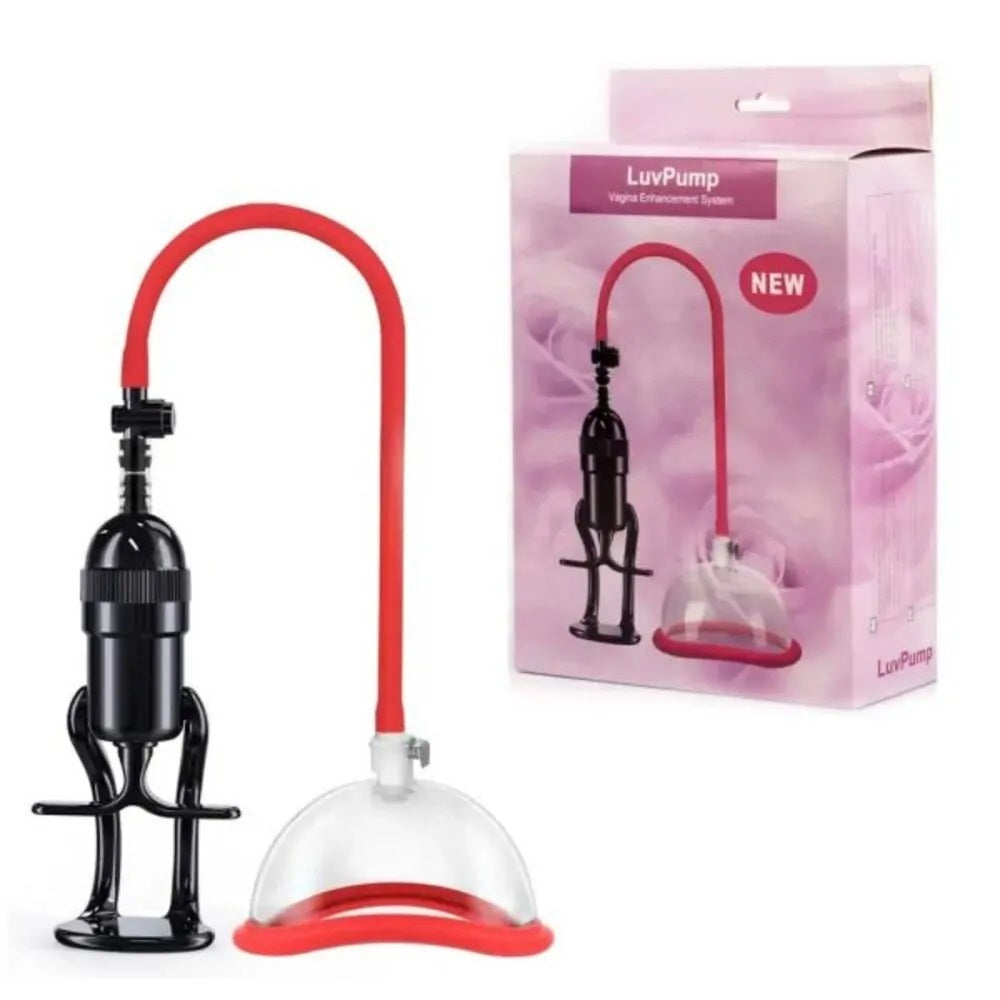 LuvPump Pussy Pump II