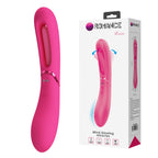 Vibrator Lexie