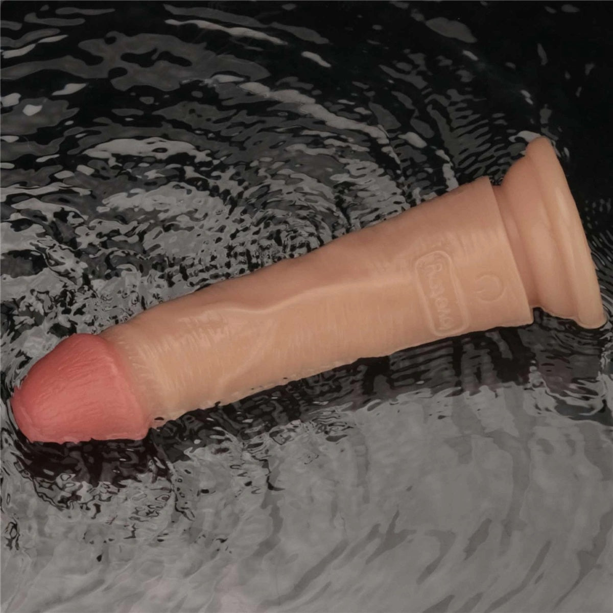 Vibrator Realistic Power Basics