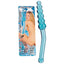 Anal Angler Clear Blue