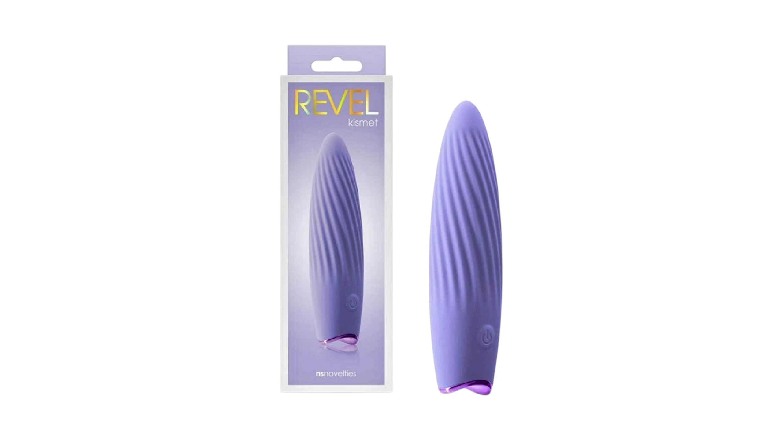 Revel - Kismet - Purple