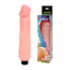 Multi Speed Vibrator Flesh