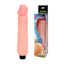 Vibrator Realist Cyber Vibe Multispeed Natural 24 cm