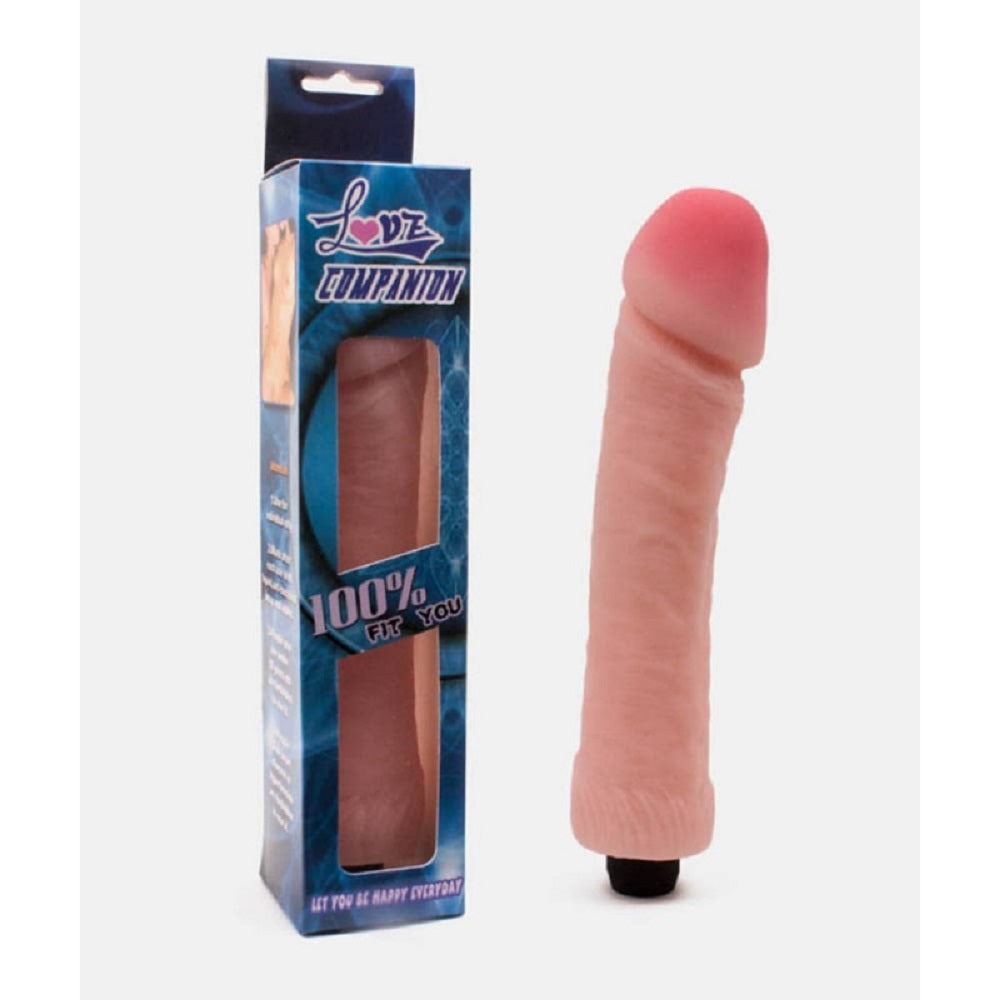 Penis Vibe Flesh Imagine principală a produsului