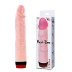 Vibrator Rockin Dong Flesh 1