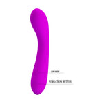 Vibrator Pretty Love Tony