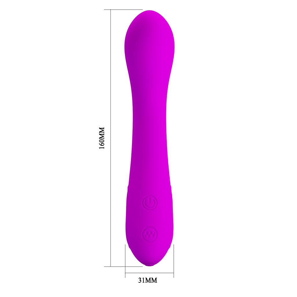 Vibrator Pretty Love Tony