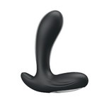 Stimulator Prostata Backie Black