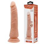 Barbara Bob Sunction cup base 8.3"