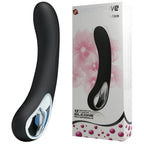 Vibrator Pretty Love Alston Black