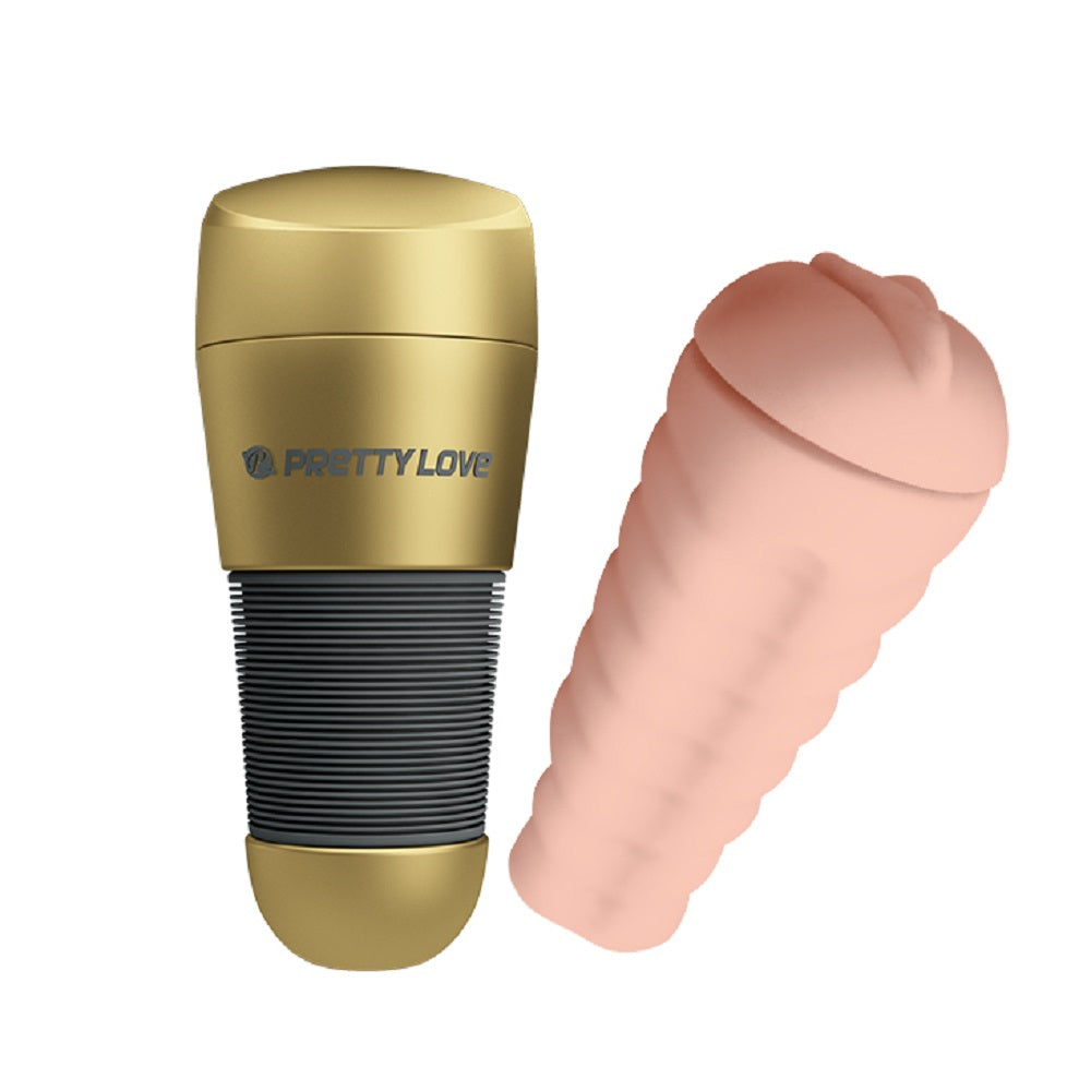 Masturbator Kitty Pussy