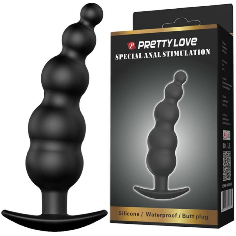 Pretty Love Special Anal Stimulation 1 Imagine principală a produsului