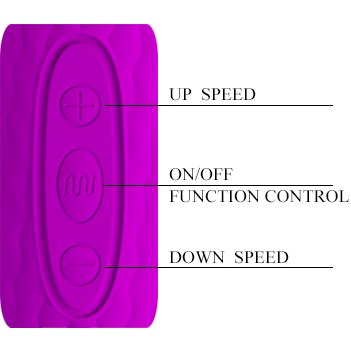 Pretty Love Nathaniel