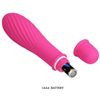 Pretty Love Solomon Pink