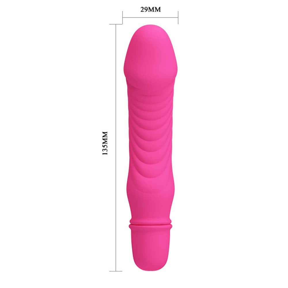 Pretty Love Stev Pink Imagine secundară a produsului
