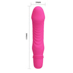 Pretty Love Stev Pink