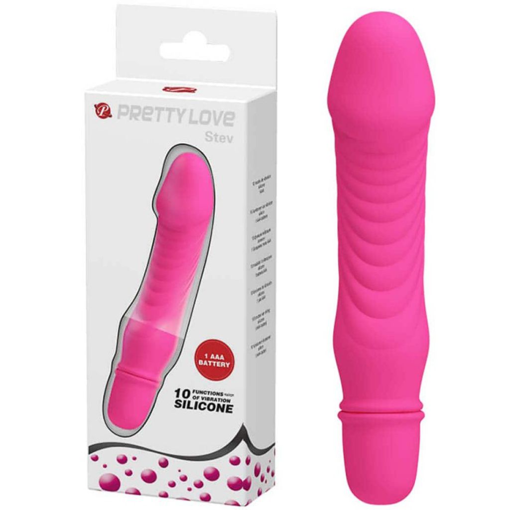 Pretty Love Stev Pink Imagine principală a produsului