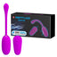Pretty Love Shock Fun Purple