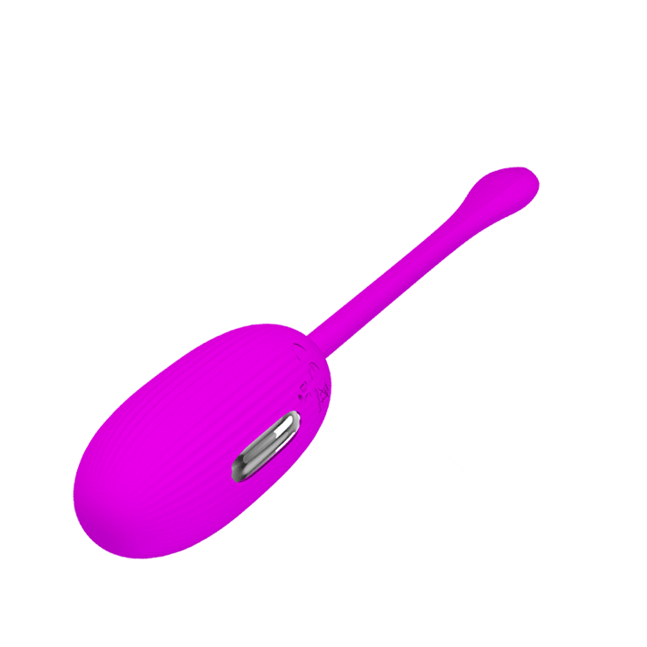 Pretty Love Shock Fun Purple
